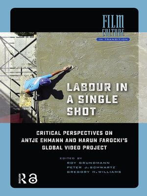 cover image of Labour in a Single Shot